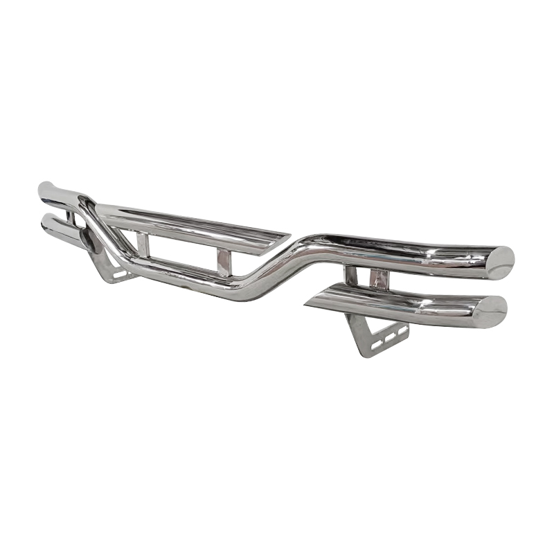 304Stainless Steel Bumper 304Stainless Steel Bumper