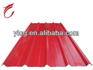 roofing sheet sizes