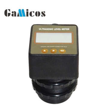 GUT785 LCD LED Display Explosion-proof Ultrasonic Level Sensor