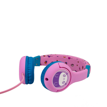 Auriculares para niños Volumen limitado