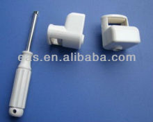 rf or am optical tag glass anti thief