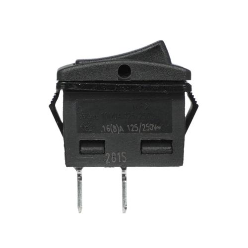 Ul 16a IP68 Rocker Switch