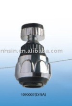 plastic basin water saveingfaucet aerator