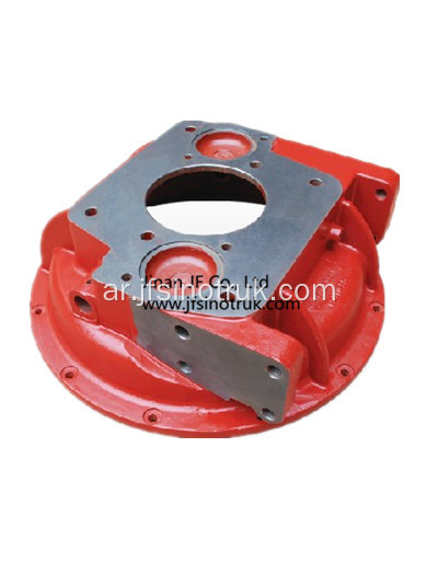 15410 JS180-1601015 D131-1601015 A-3674 Clutch Housing