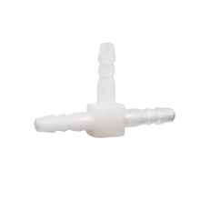 Copper Oil Tee Integrated 3-Way Oil Pipe Connector: Methanol and Gasoline Compatible with General Applications - Non-Leakage Design