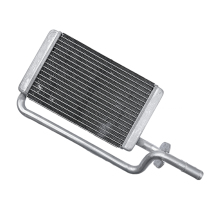 Foton Aumark OLLIN CTX Authentic Warm Air Tank Heater Radiator - New Condition