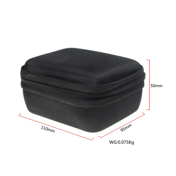 OEM Small Portable Wireless Bluetooth Speaker Storage Case - Hard EVA Case
