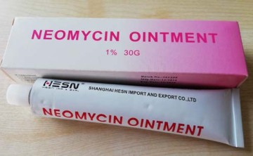 NEOMYCIN OINTMENT