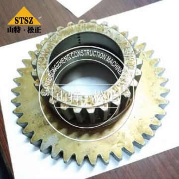 WA470-3 Alex Belakang Diferensial Belakang Pinion Assy 421-22-21200