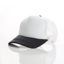 2019 high quality personalized promotional trucker hats