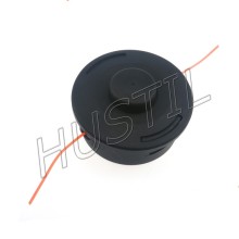 Trimmer Head for Grass Trimmer and Brush Cutter Spare Parts