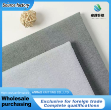 Nylon Single & Double Plain Knit