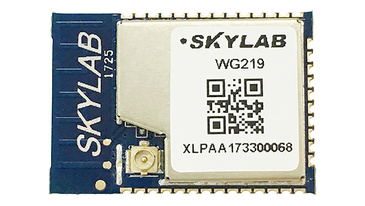 SKYLAB Micro Esp8266-12F 802.11b/g/n Wireless UART Wifi Module with PCB