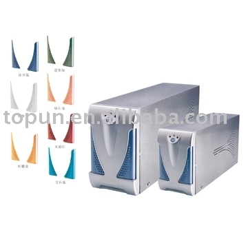 off-line UPS (offline ups)