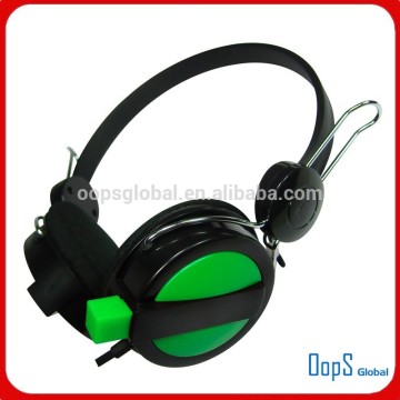 oem headphone for computer headset with mic headphone for computer