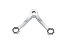 Spider Glass Wall: Two Methods for Fitting Spider Fittings