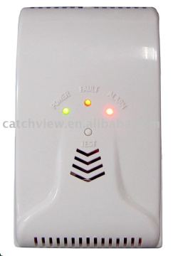 Gas Detector