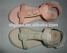 Cheap price kid PVC Sandal Factory