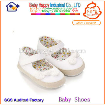 Promotion ecofriendly summer special girl shoes for baby girl