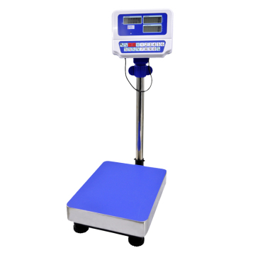 Sakura V10 Bench Scale - 100kg High Precision Industrial Weighing Platform
