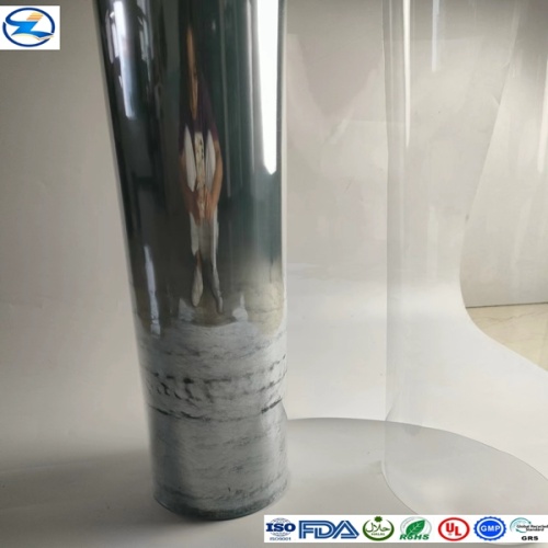 high quality bopp adhesive jumbo roll