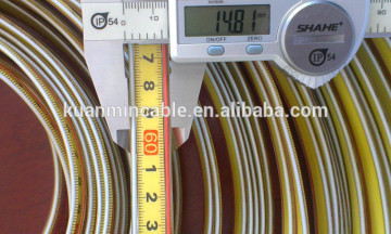 Ruler Cable, Water Level Meter Tapes