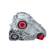 BMW X3 X4 transfer case
