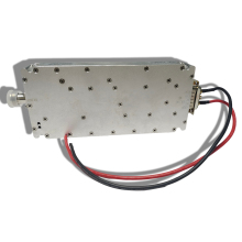 Dual-frequency 50W SMA UAV Signal Jamming Module?