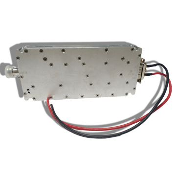 GSM 100W UAV signal jamming module?