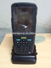 Industry data collector with Camera,GSM/GPRS,android handheld barcode scanner