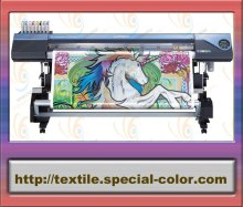 Roland VersaCAMM VS640 Printer