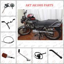 AKT AK 100S Motorcycle parts