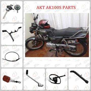 AKT AK 100S Motorcycle parts