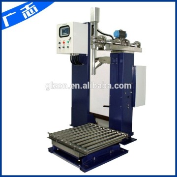 Oil filling machine DRUM filling machine filler