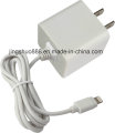 Ons standaard 5V 1A Universal Wall Charger voor iPhone (AC-IP5-014)