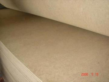 Particleboard