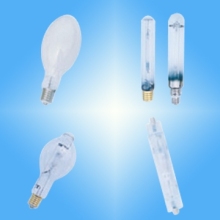 High Illuminating Efficient Light Sources