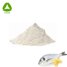 Beauty Marine Sea Fish Collagen Peptide 99% Powder