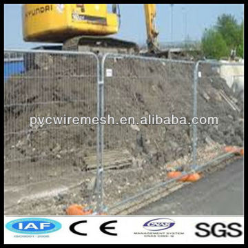 china alibaba wholesaler Temp fence / mobile fence (factory CE & ISO)