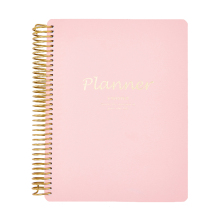 Amazon Pu undated planner event organizer planner Mid-east