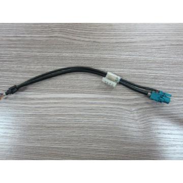 Accesorios de cableado de cable Conductos flexibles PIBLE PE