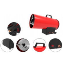 Propane Forced Air Heater manufacturers