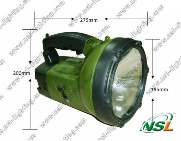 HID Search Light/Handle Search lightHID Spot Light/HID Hand Held lighting