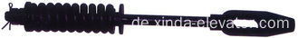 Elevator Rope Fastening, Rope Fastening Elevator Rope Fastening, Rope Fastening