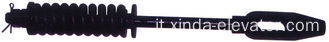 Elevator Rope Fastening, Rope Fastening Elevator Rope Fastening, Rope Fastening