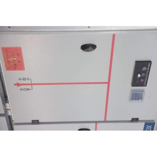 XGN2-12 AC Metal Enclosed Switchgear