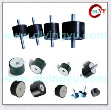 rubber shock absorber buffer