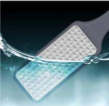 Foot File Scraper Dead Skin Callus Remover