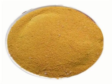 Polyeisensulfat PFS4 polyferric sulfate PFS4