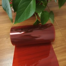 PP Rigid Polypropylene Sheet for L Shape Folder